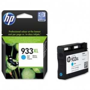 HP 933XL C (CN054AE) OEM